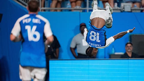 GAMBAR CUP LEAGUES Trending: Chivas Guadalajara vs Charlotte: Trailer Piala Liga, Peluang, Cara Melihat, Waktu